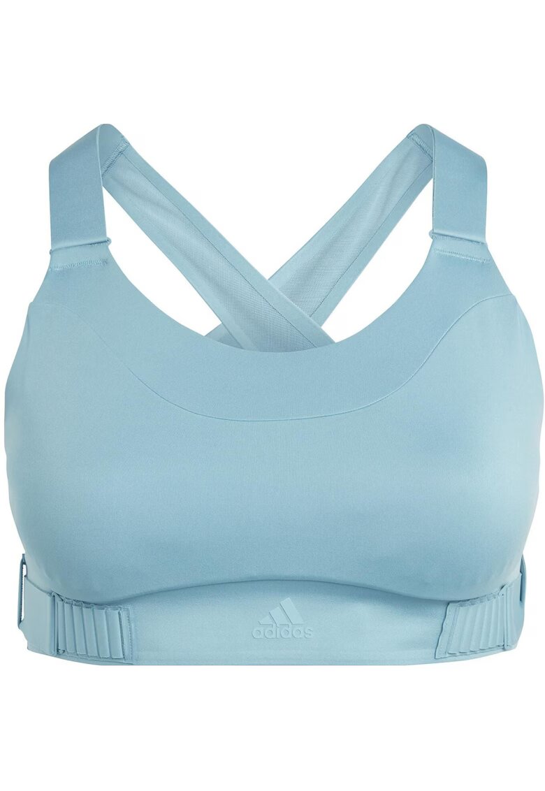 adidas Bustiera alergare dama Fast Impact Luxe