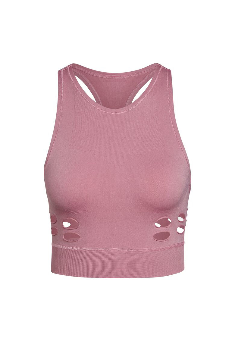adidas Bustiera Fitness Cu Gauri