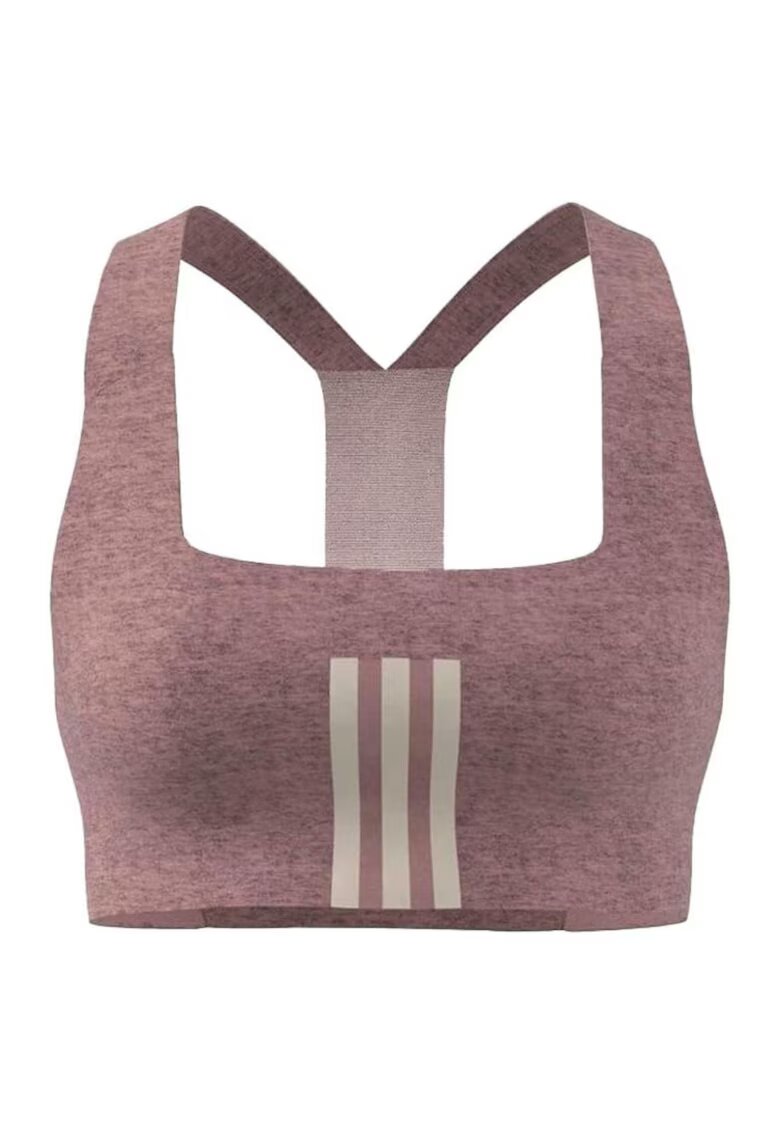 adidas Bustiera Sport Powerimpact Training -