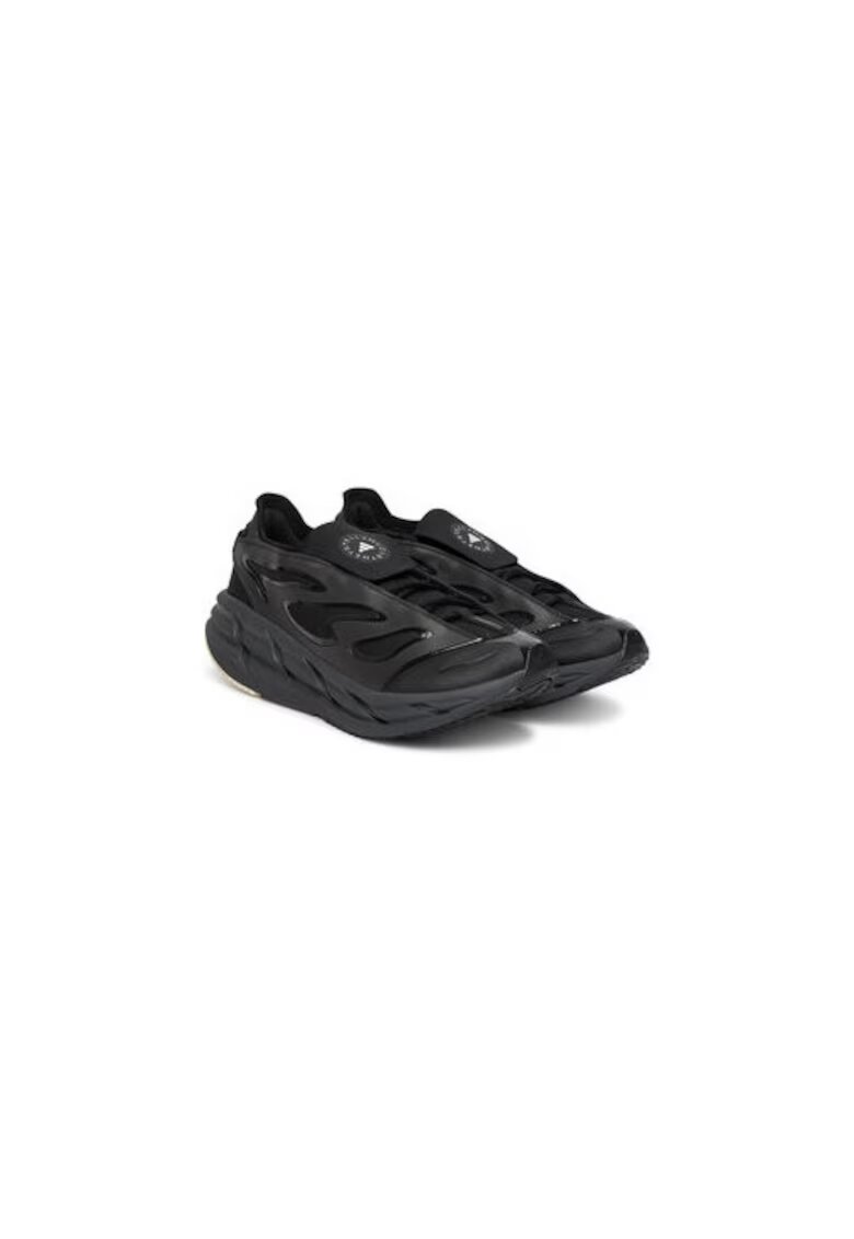 adidas by Stella McCartney Pantofi de alergare cu logo