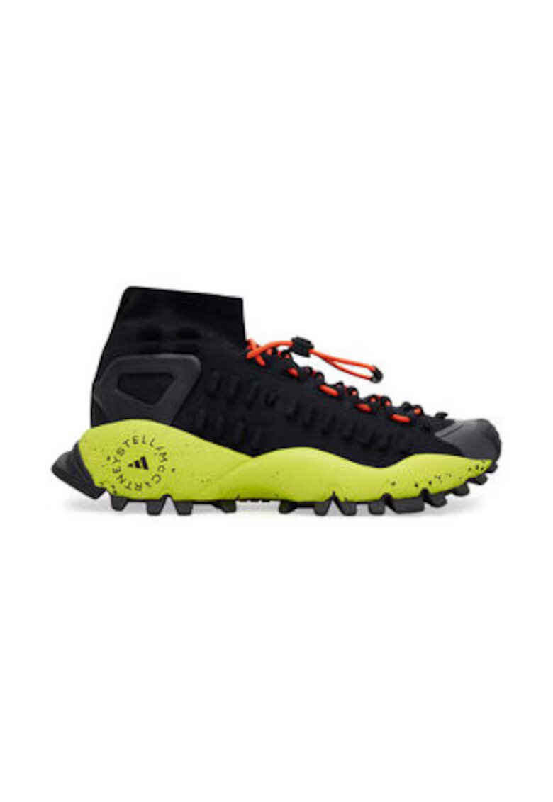 adidas by Stella McCartney Pantofi sport high-cut Stella McCartney
