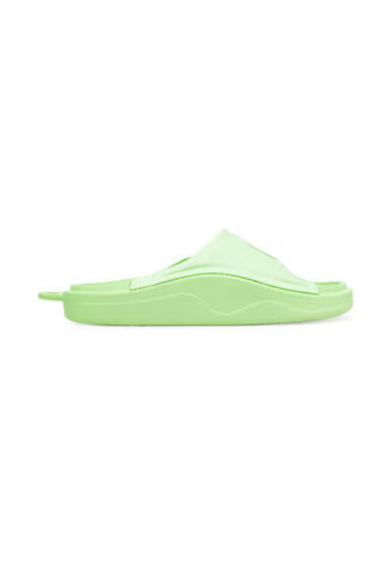 adidas by Stella McCartney Papuci uni plati Stella McCartney