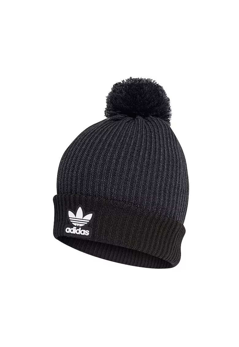 adidas Caciula Adicolor Collegiate - 56596 - Negru