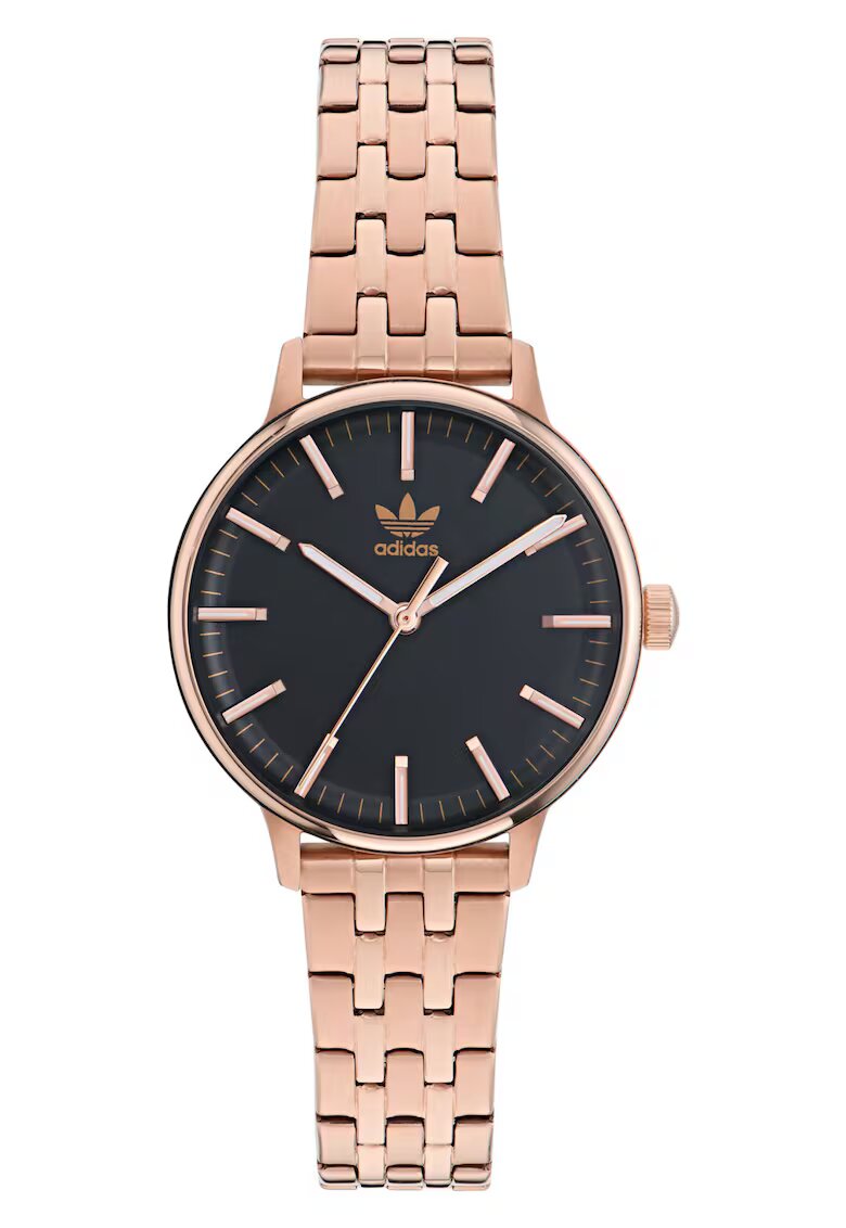 adidas Ceas dama AOSY23526 - inox - quartz - analog - rezistent la apa 5 ATM