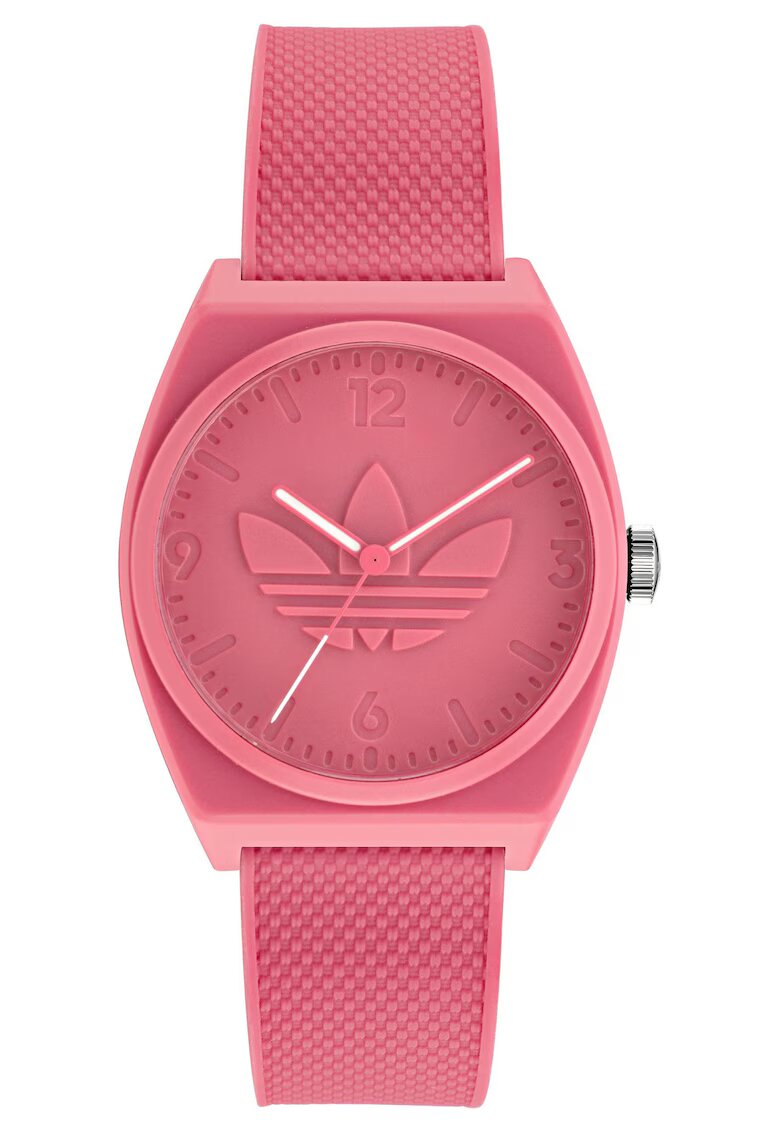 adidas Ceas dama Project Two - Rasina - Quartz - rezistenta la apa 5 ATM