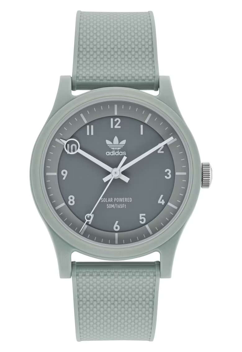 adidas Ceas Project One - 5 ATM - Gray