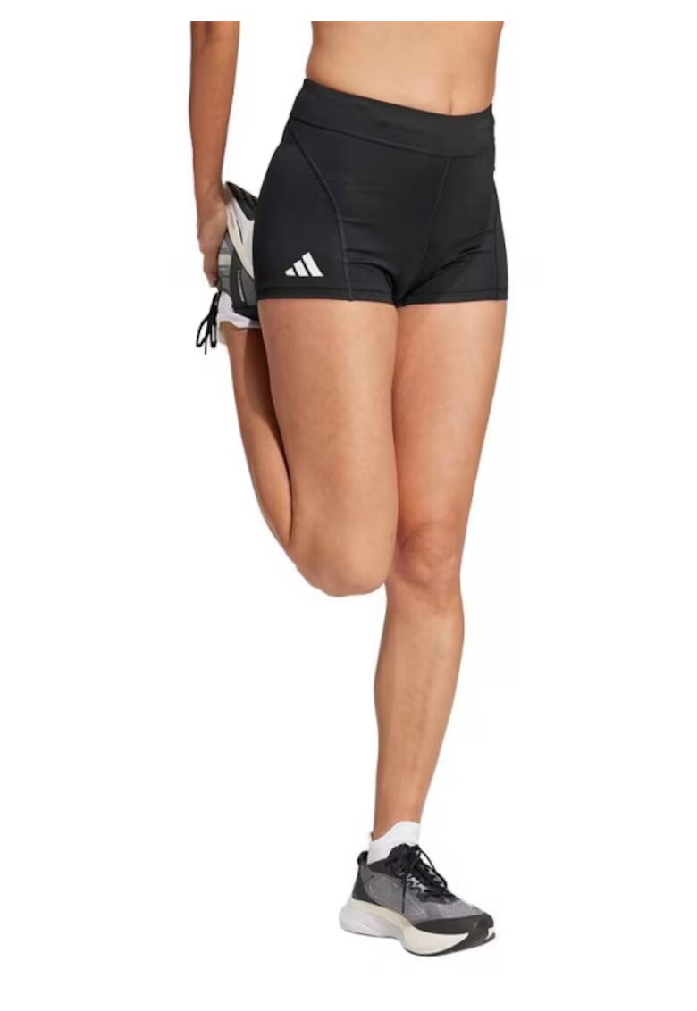 adidas Colanti Adizero Essentials D - negru - material elastic -