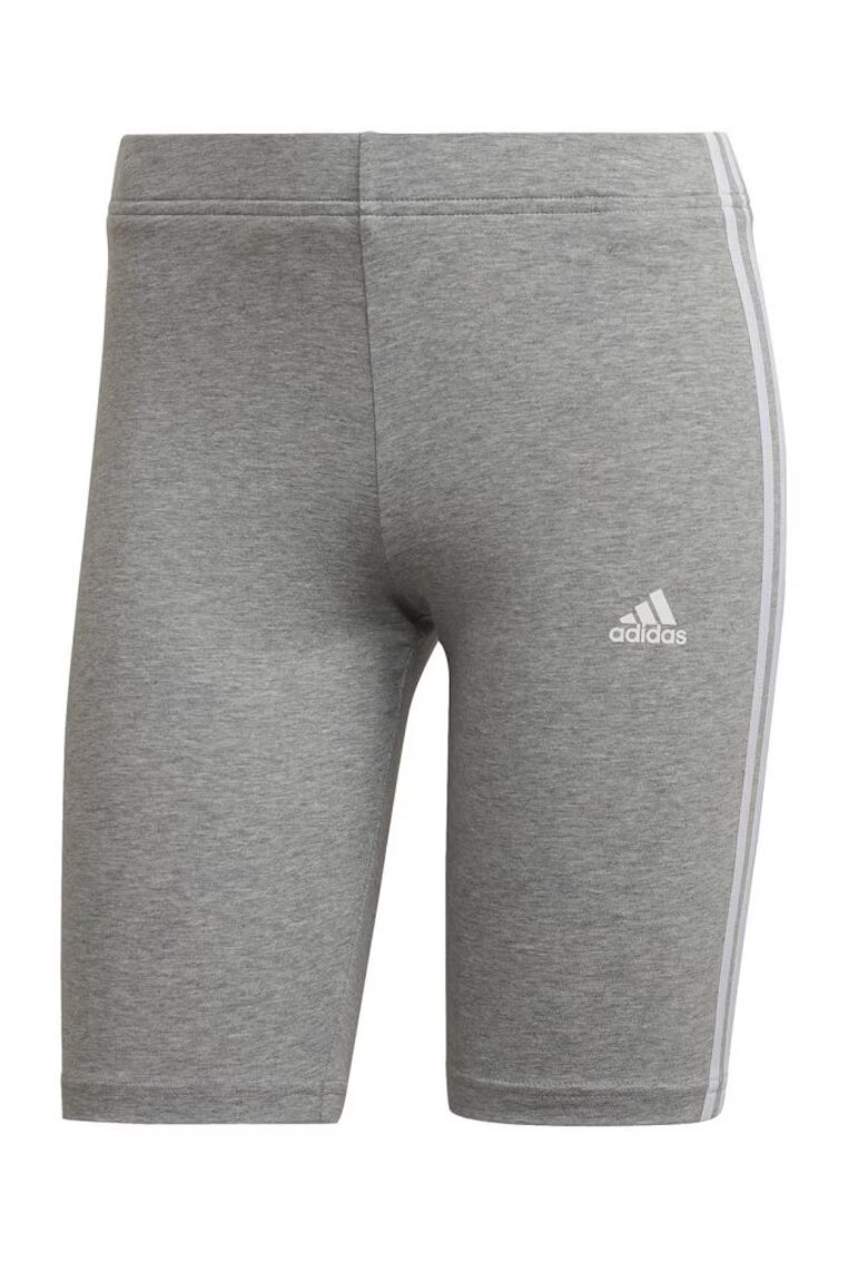 adidas Colanti dama - Bumbac - Gri -