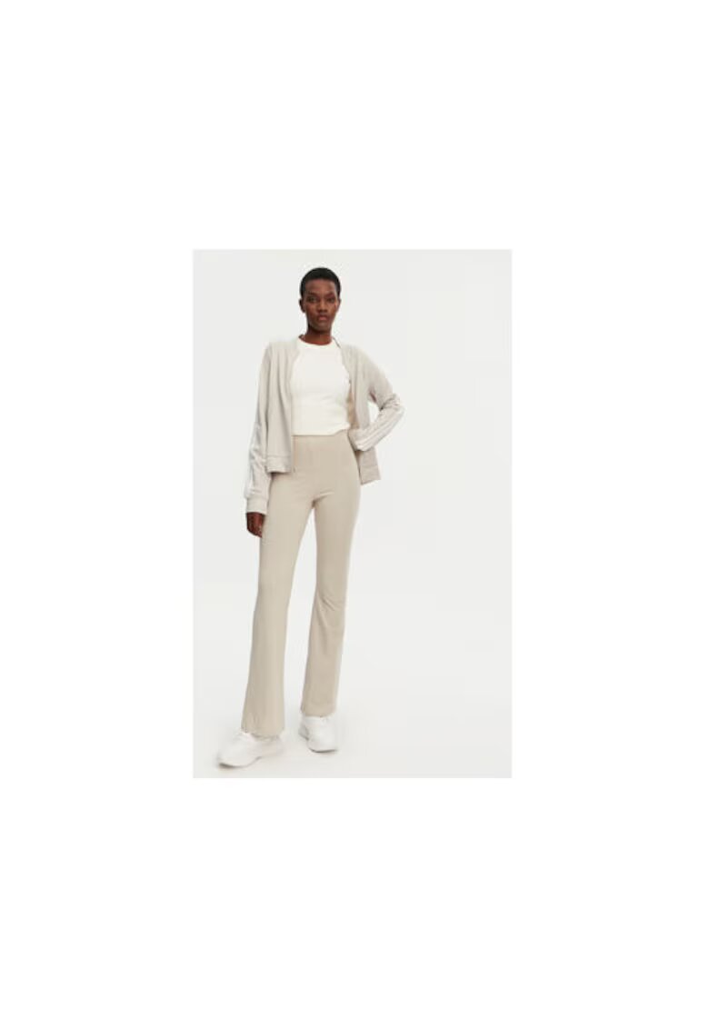 adidas Colanti din bumbac evazati
