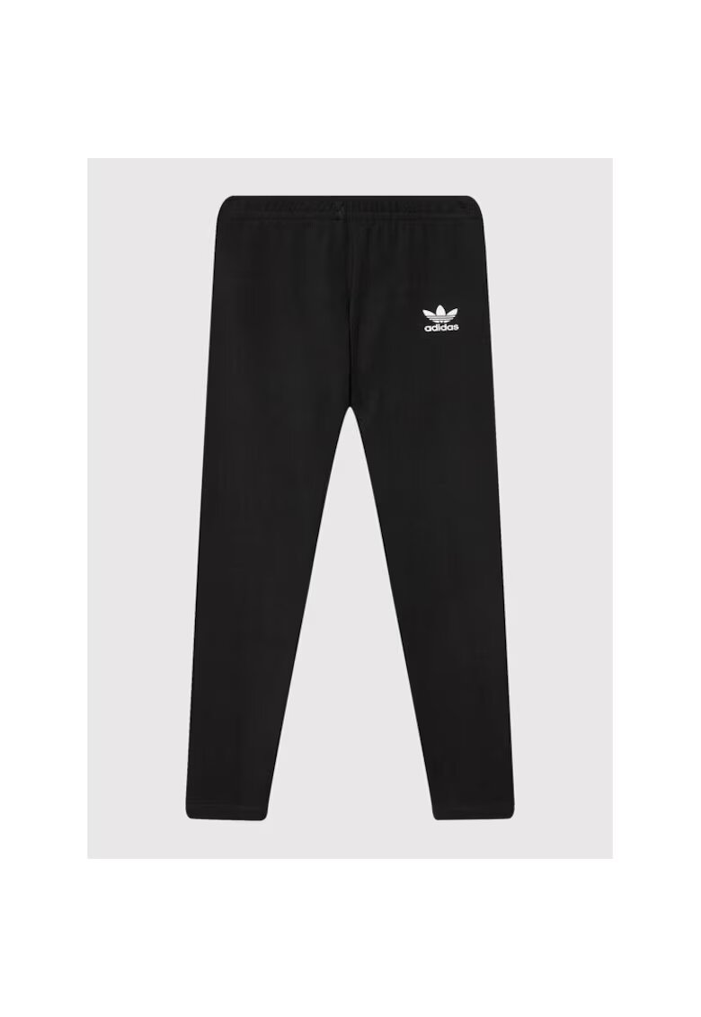 adidas Colanti fata negru -