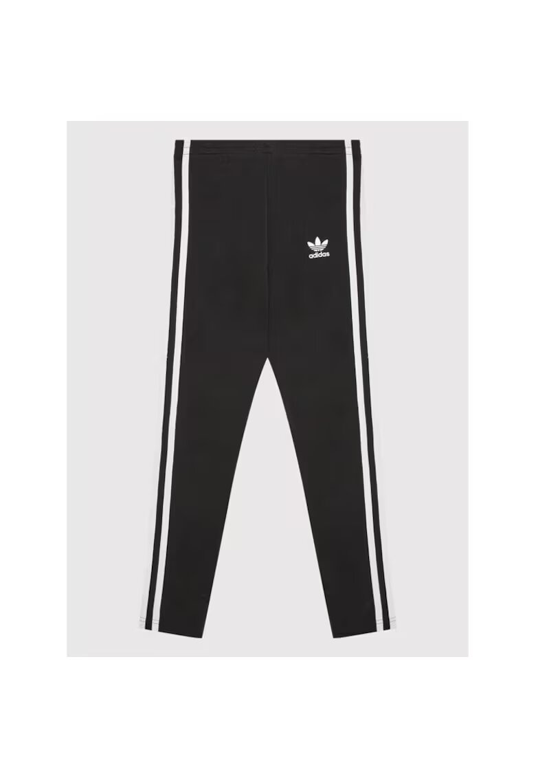 adidas Colanti fetita negru -