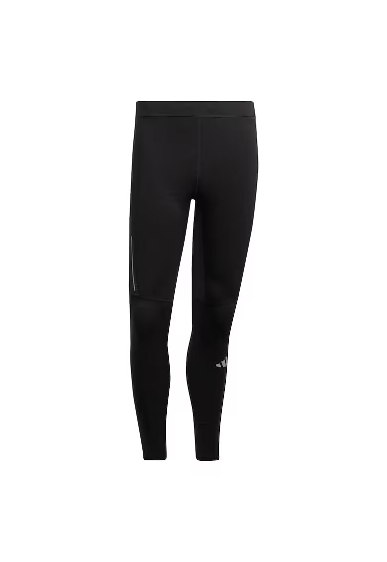 adidas Colanti pentru barbati OTR TIGHT - Negru