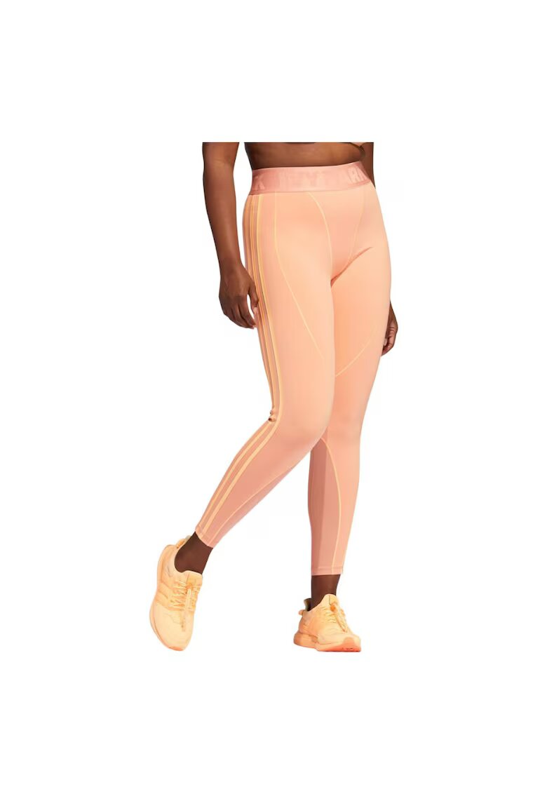 adidas Colanti Sport Cu Dungi Laterale