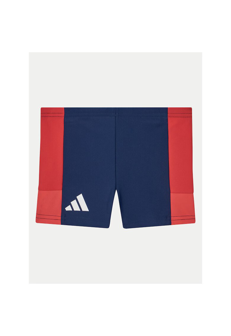 adidas Costum de baie copii - bleumarin