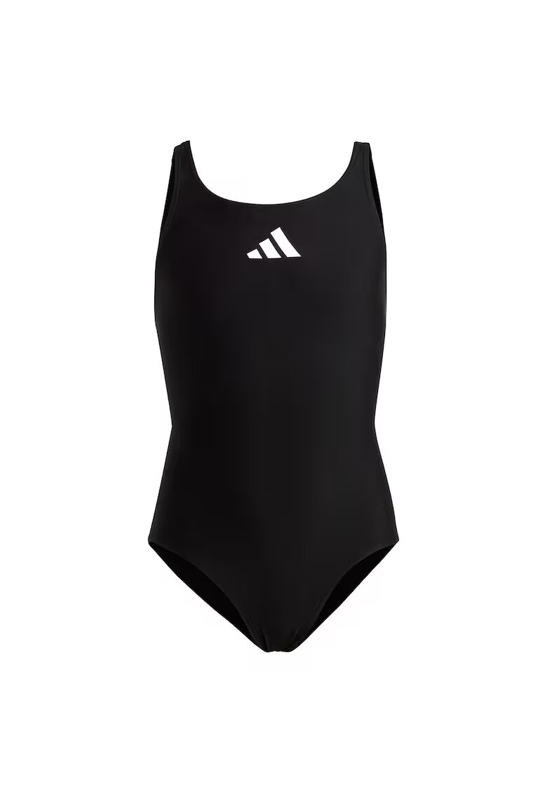 adidas Costum de baie copii - Sintetic - Negru - Negru