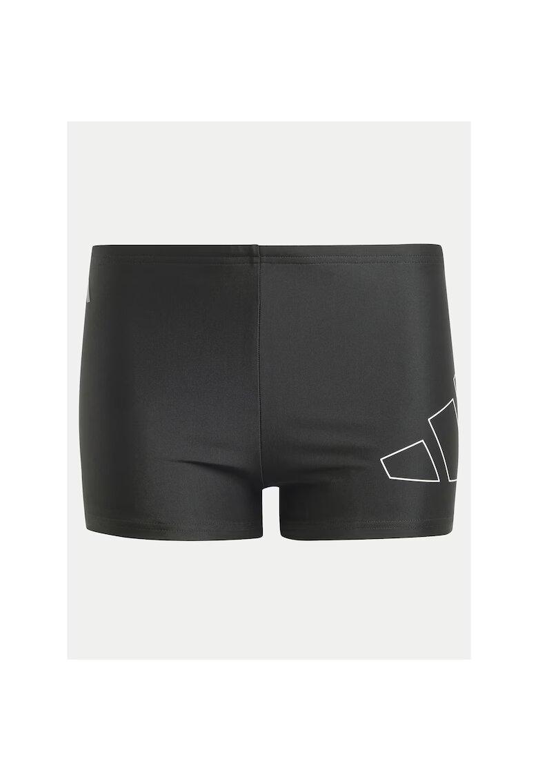 adidas Costum de baie copii - slip - negru