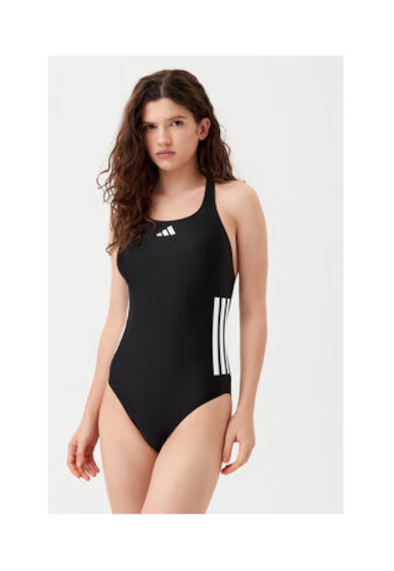 adidas Costum de baie cu spatele gol