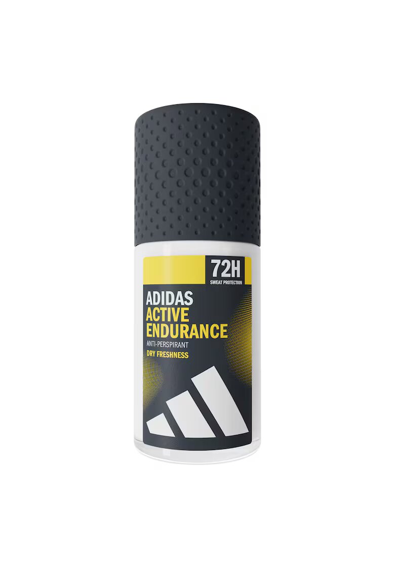 adidas Deodorant roll-on antiperspirant Active Endurance pentru barbati - 50 ml