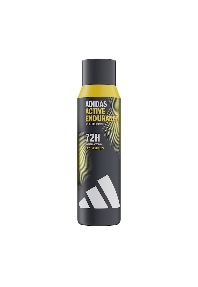 adidas Deodorant spray antiperspirant Active Endurance pentru barbati - 150 ml