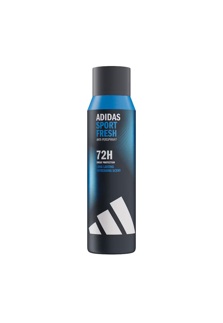adidas Deodorant spray antiperspirant Sports Fresh pentru barbati - 150 ml