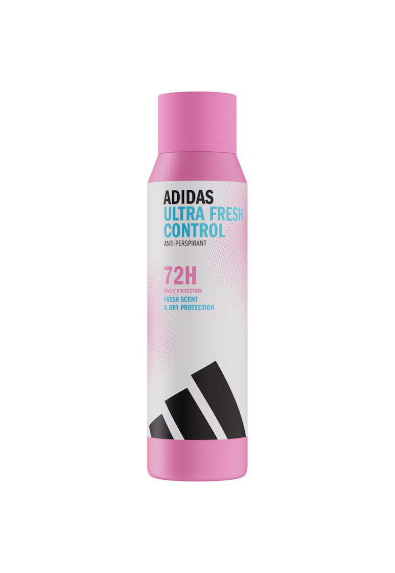 adidas Deodorant spray antiperspirant Ultra Fresh Control pentru femei