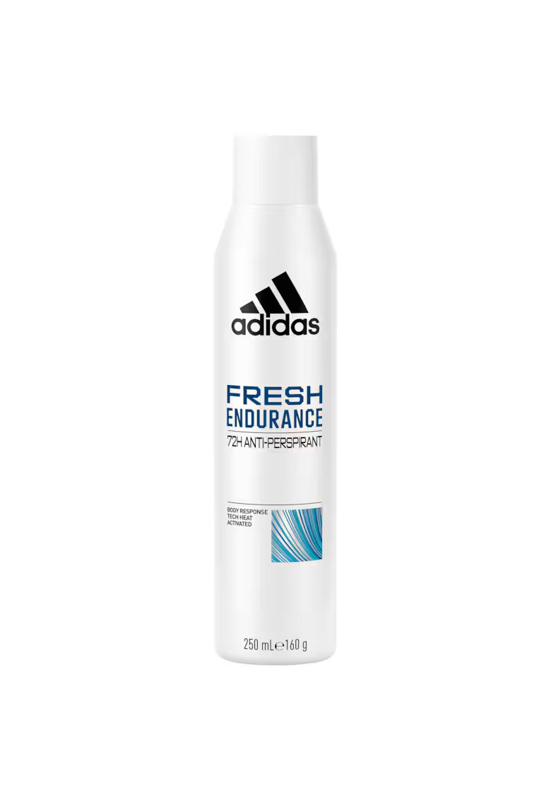 adidas Deodorant spray antiperspirant Women Fresh Endurance - 150 ml - 250 ml