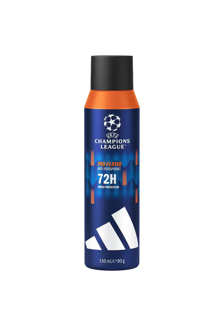 adidas Deodorant spray Uefa Pro Player Deo Ap 150 ml