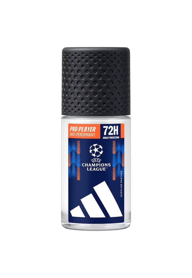 adidas Deodorant Uefa Pro Player Roll-On 50 ml
