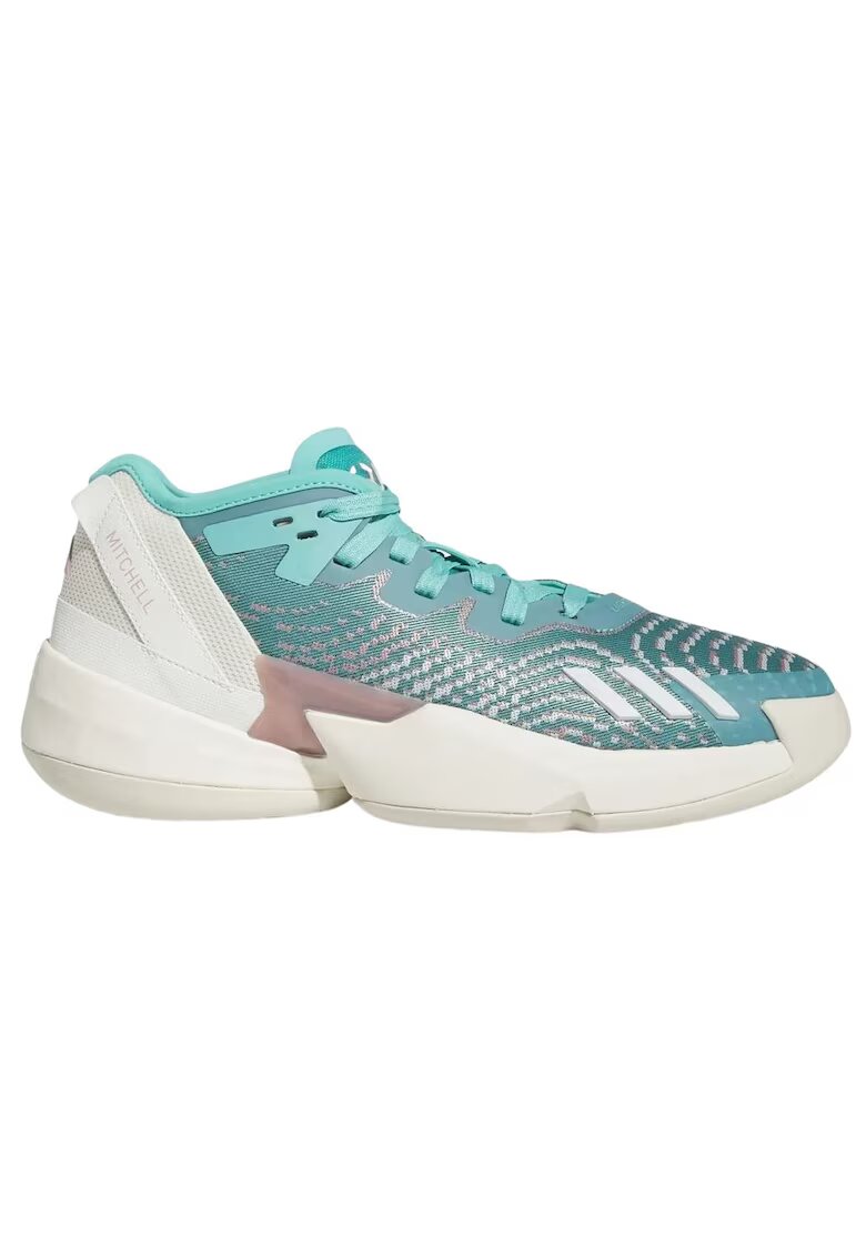 adidas Don Issue 4 Pantofi sport - Albastru