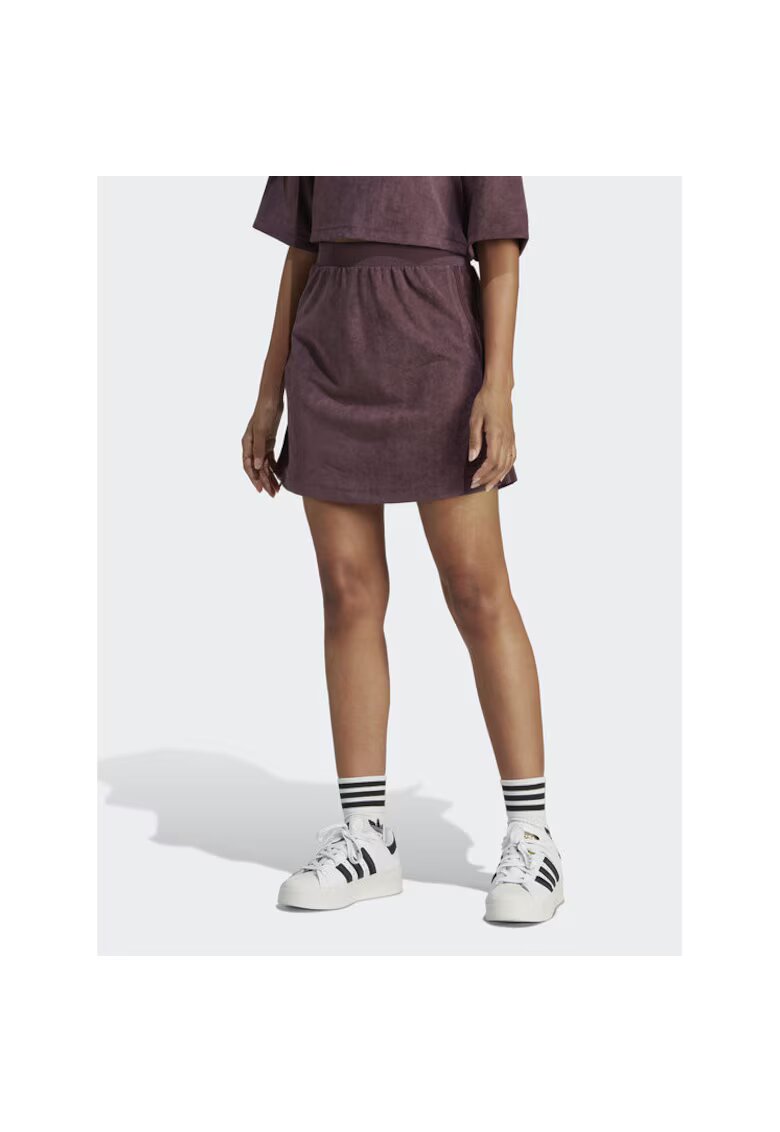 adidas Fusta sport dama bordo - trening