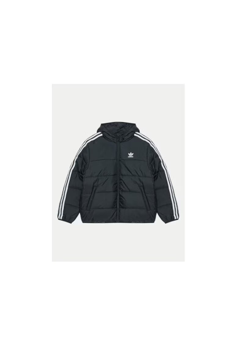 adidas Geaca cu buzunare oblice