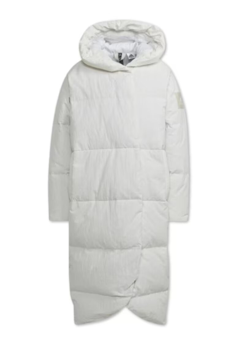 adidas Geaca de iarna lunga Bid Baffle -