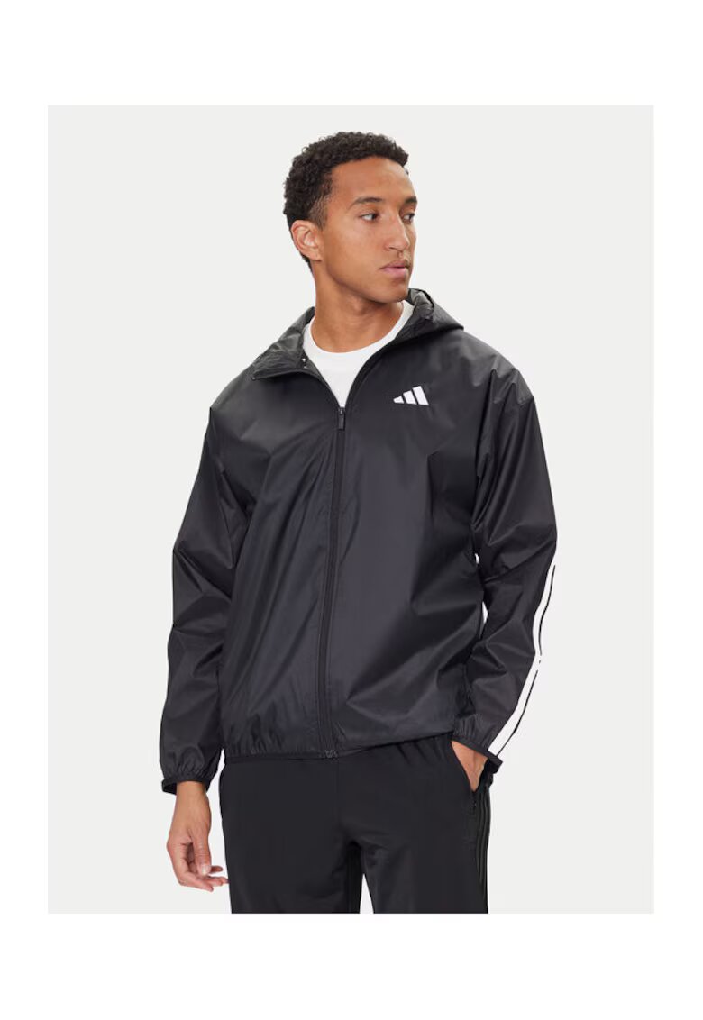 adidas Geaca de vant barbati negru