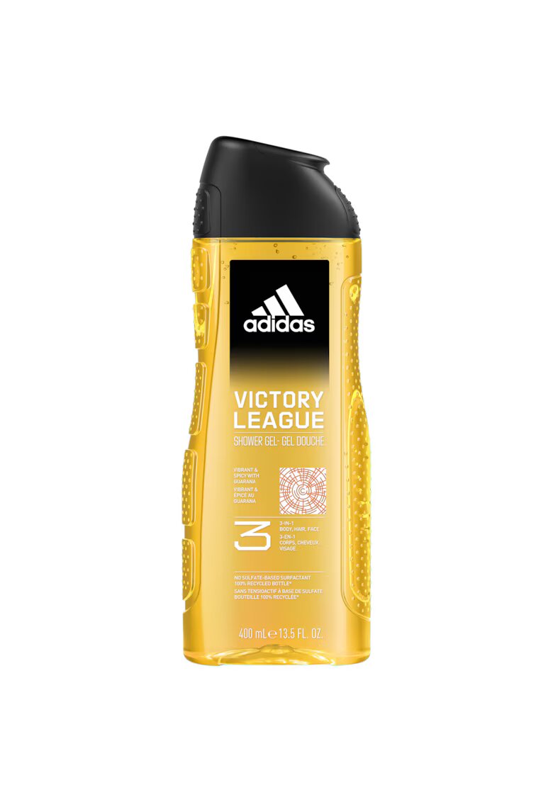 adidas Gel de dus Victory League - - 400 ml