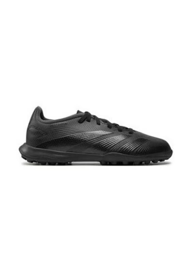 adidas Ghete de fotbal barbati 303619275 - Sintetic - 37 1/3 EU - Negru