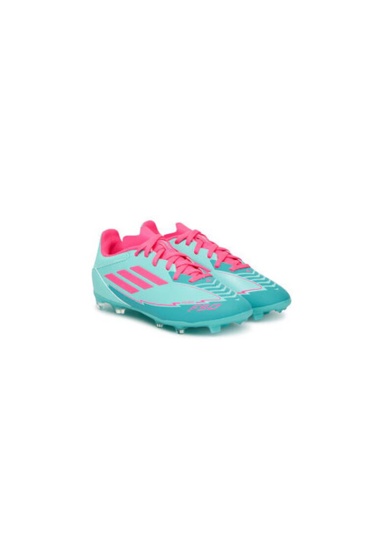 adidas Ghete de fotbal din material textil