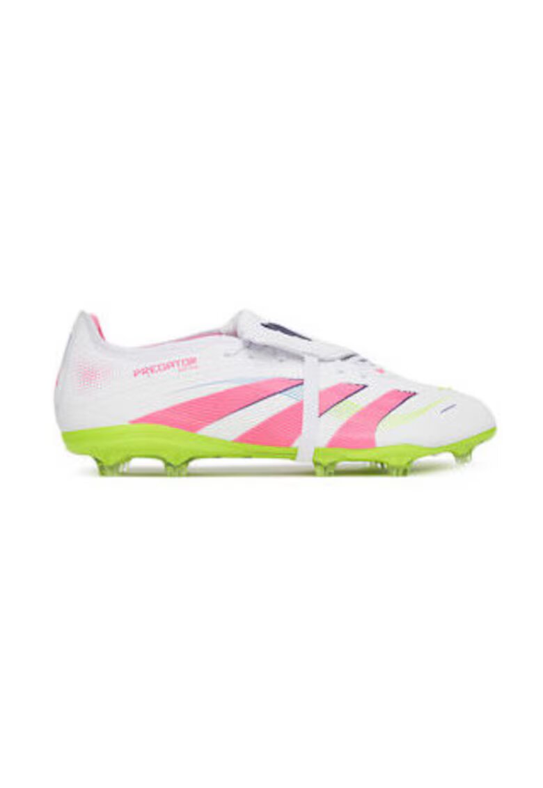 adidas Ghete de fotbal din Piele multicolor