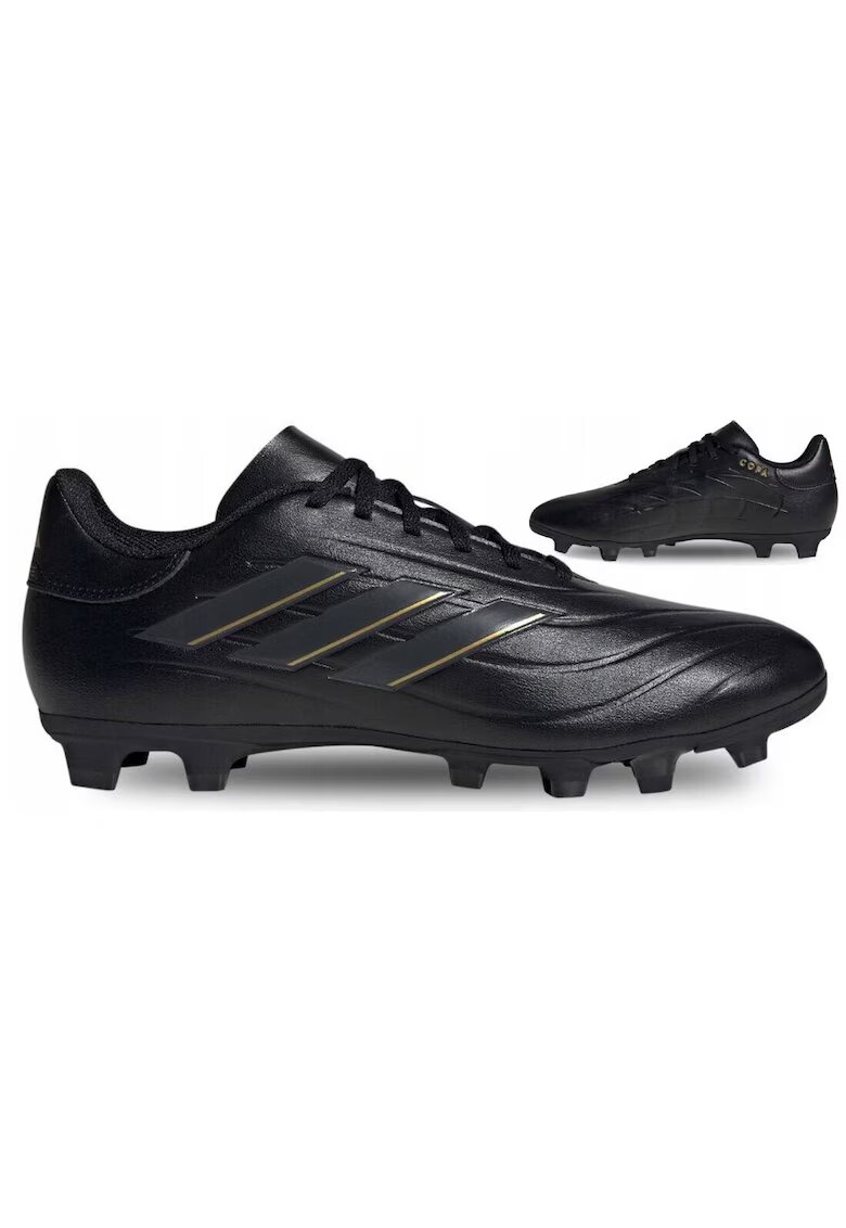 adidas Ghete de fotbal IG8725 - Sintetic - Negru