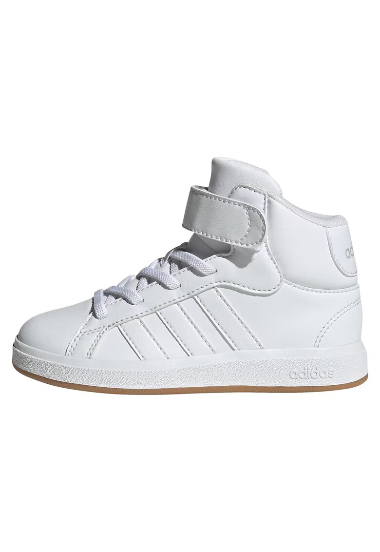 adidas Ghete Grand Court Mid K JR0803