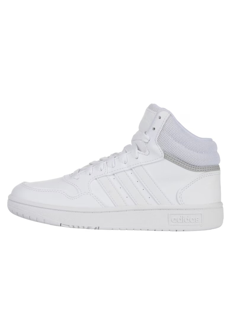 adidas Ghete HOOPS 3.0 MID K GW0401