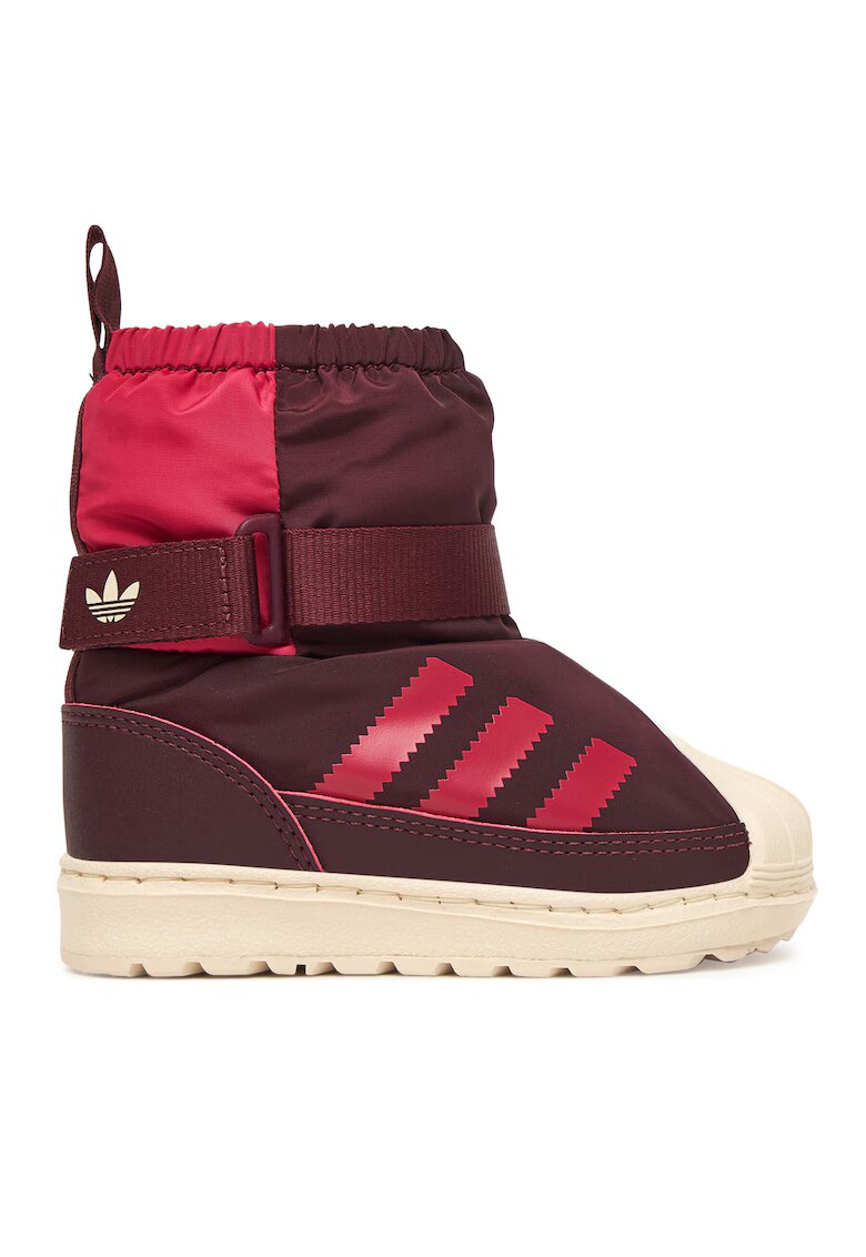 adidas Ghete sport fete - textil - multicolor