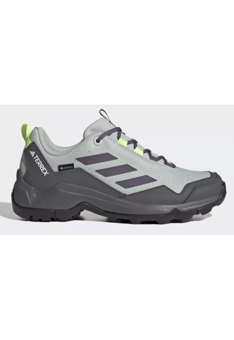 adidas Ghete trekking dama Sintetic - Gri - Gri
