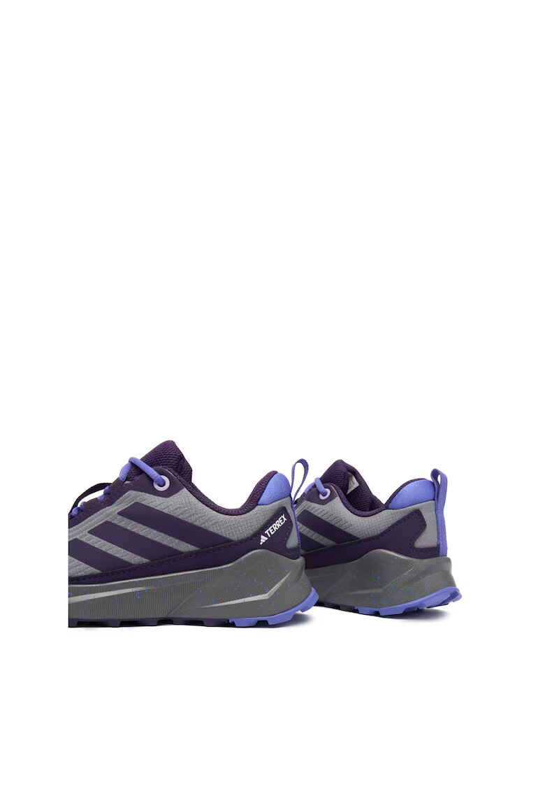 adidas Ghete trekking unisex Terrex Trailmaker 2 - textil - violet
