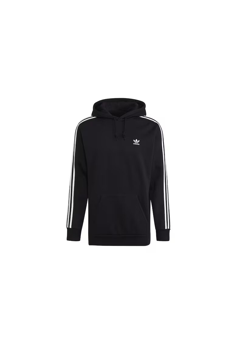 adidas Hanorac 3-STRIPES HOODY H06676