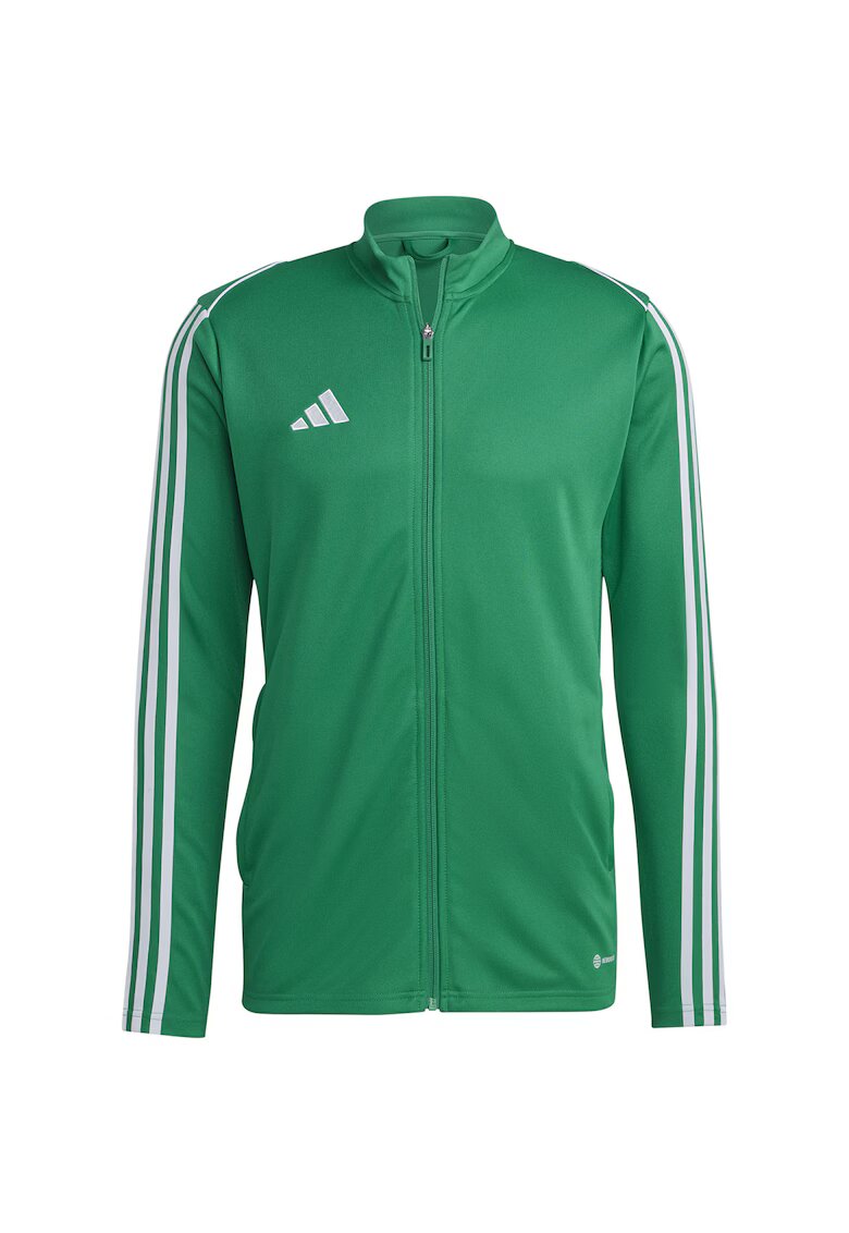 adidas Hanorac barbati - Nylon - Verde - Verde