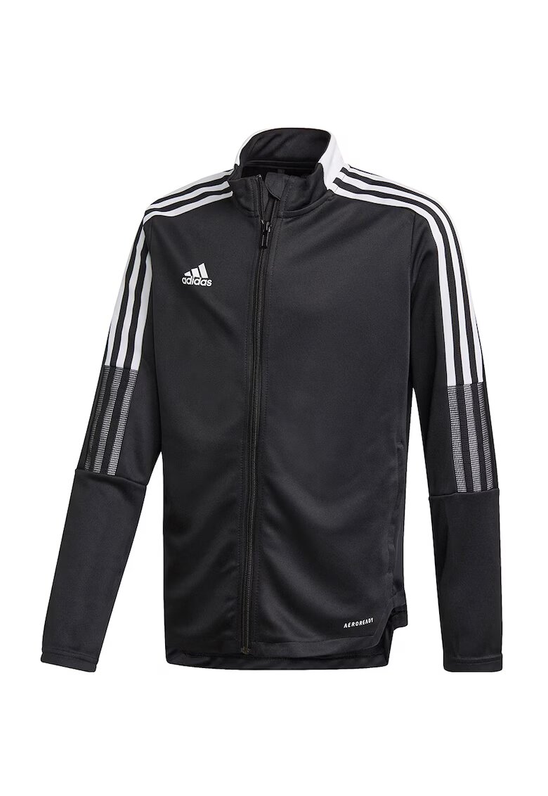 adidas Hanorac copii - 43794 - Negru