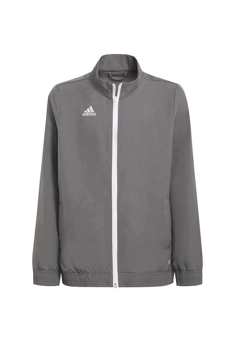 adidas Hanorac copii - Entrada 22 - Gri - H5753945