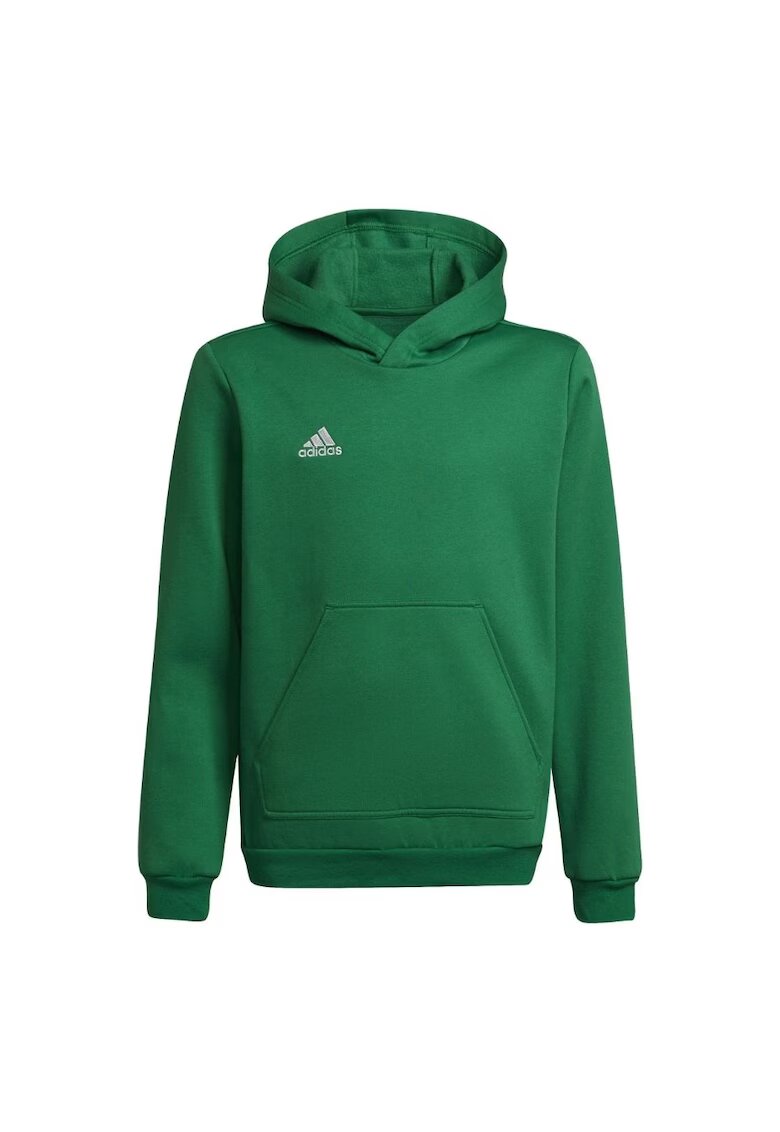 adidas Hanorac copii - verde - 98785 - Verde