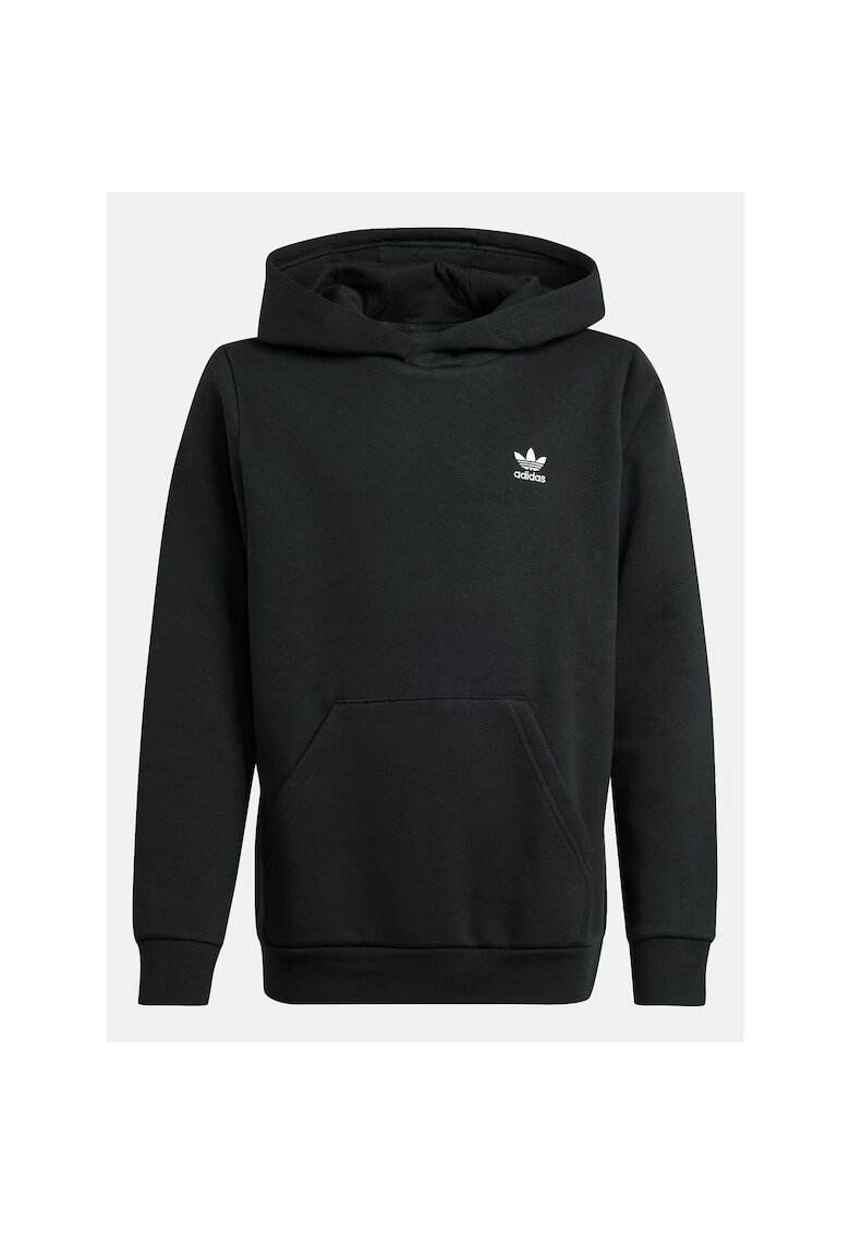 adidas Hanorac cu buzunar kangaroo