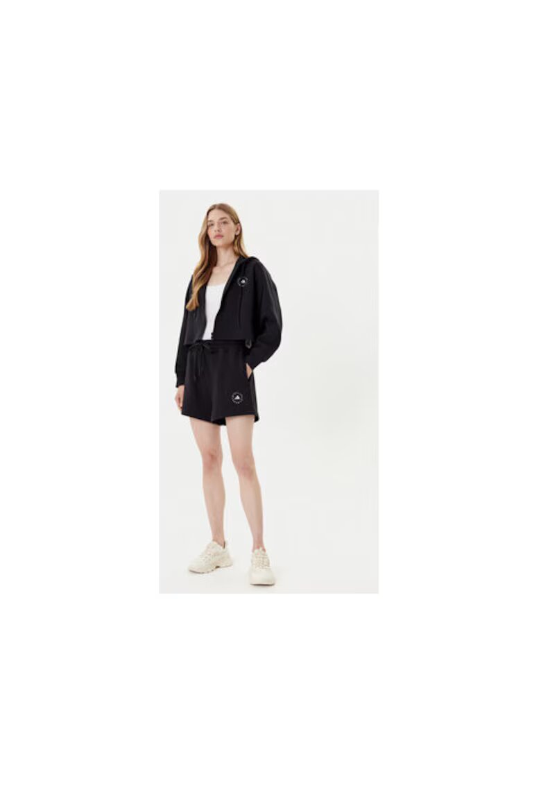 adidas Hanorac cu fermoar
